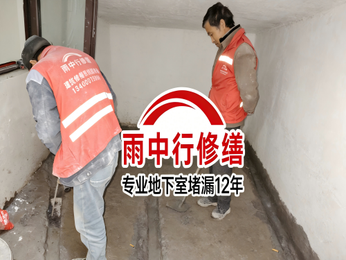 贺州雨中行修缮成功研发新型环保防水材料 引领行业绿色发展